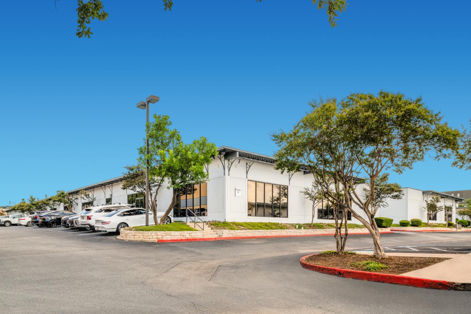 1,800 SF Office Space in Austin, TX Photo